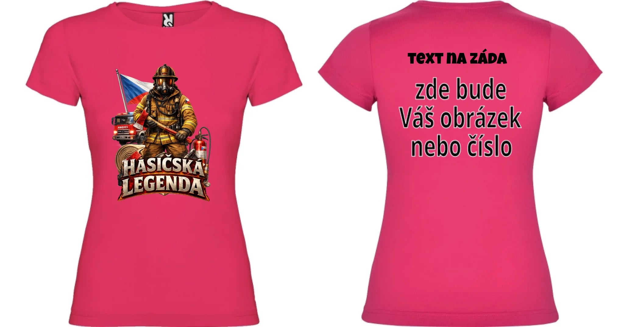 růže oboustranná