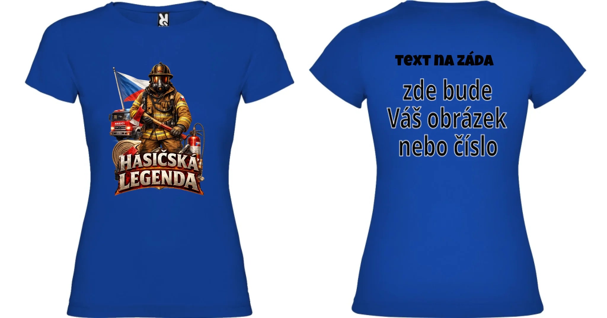 modrá oboustr